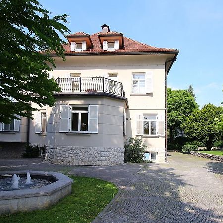 Apartments Villa Boltez Kranj Oda fotoğraf