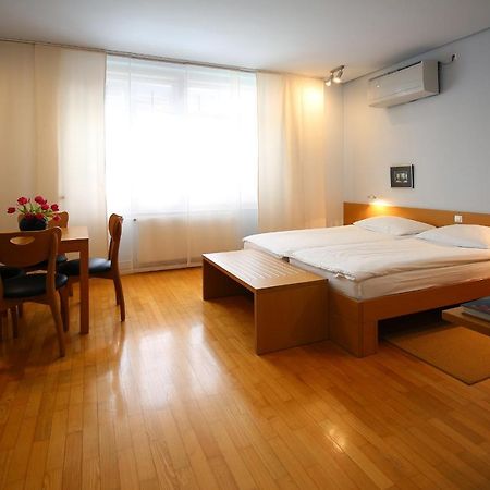 Apartments Villa Boltez Kranj Dış mekan fotoğraf
