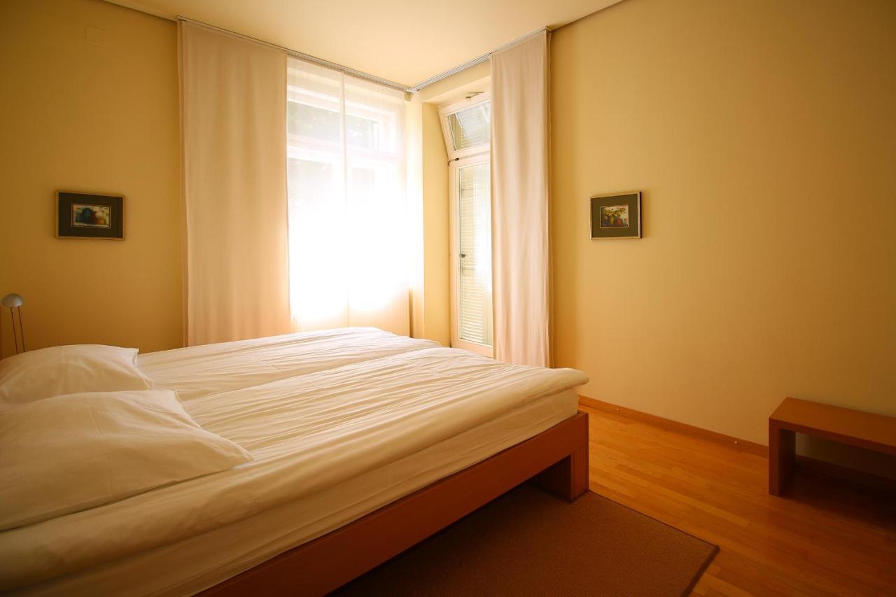 Apartments Villa Boltez Kranj Dış mekan fotoğraf