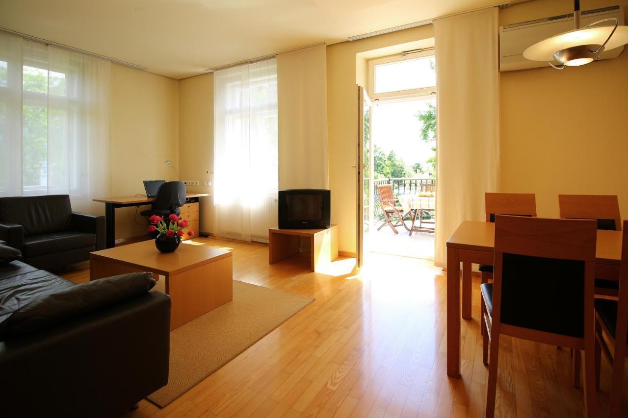 Apartments Villa Boltez Kranj Dış mekan fotoğraf