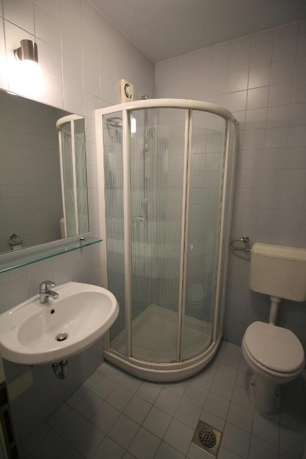 Apartments Villa Boltez Kranj Dış mekan fotoğraf