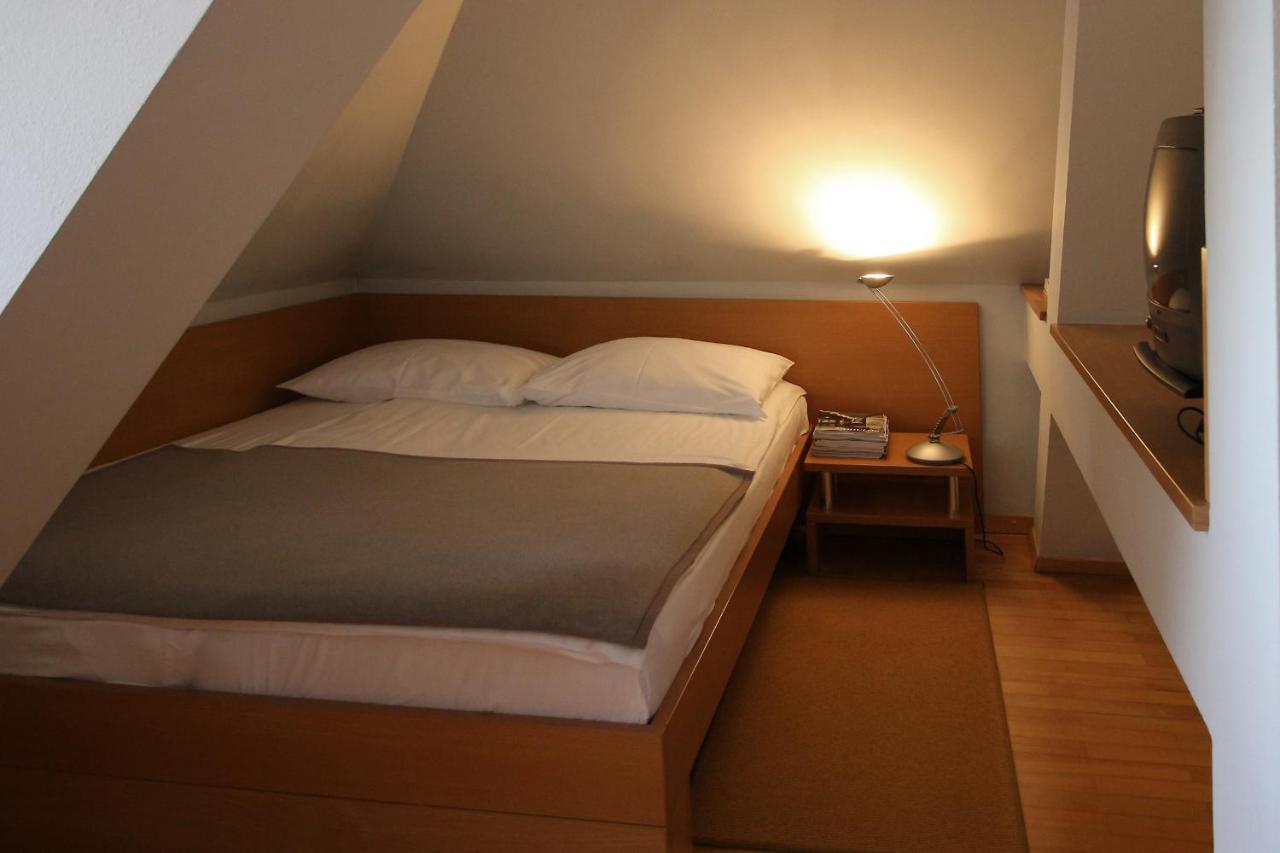 Apartments Villa Boltez Kranj Dış mekan fotoğraf