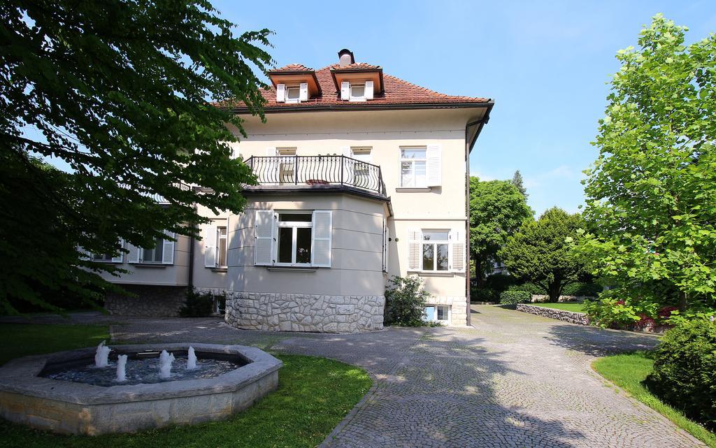 Apartments Villa Boltez Kranj Oda fotoğraf
