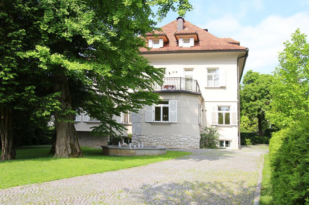 Apartments Villa Boltez Kranj Oda fotoğraf