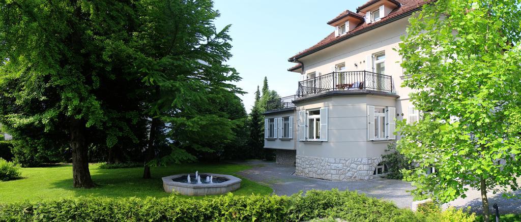 Apartments Villa Boltez Kranj Oda fotoğraf