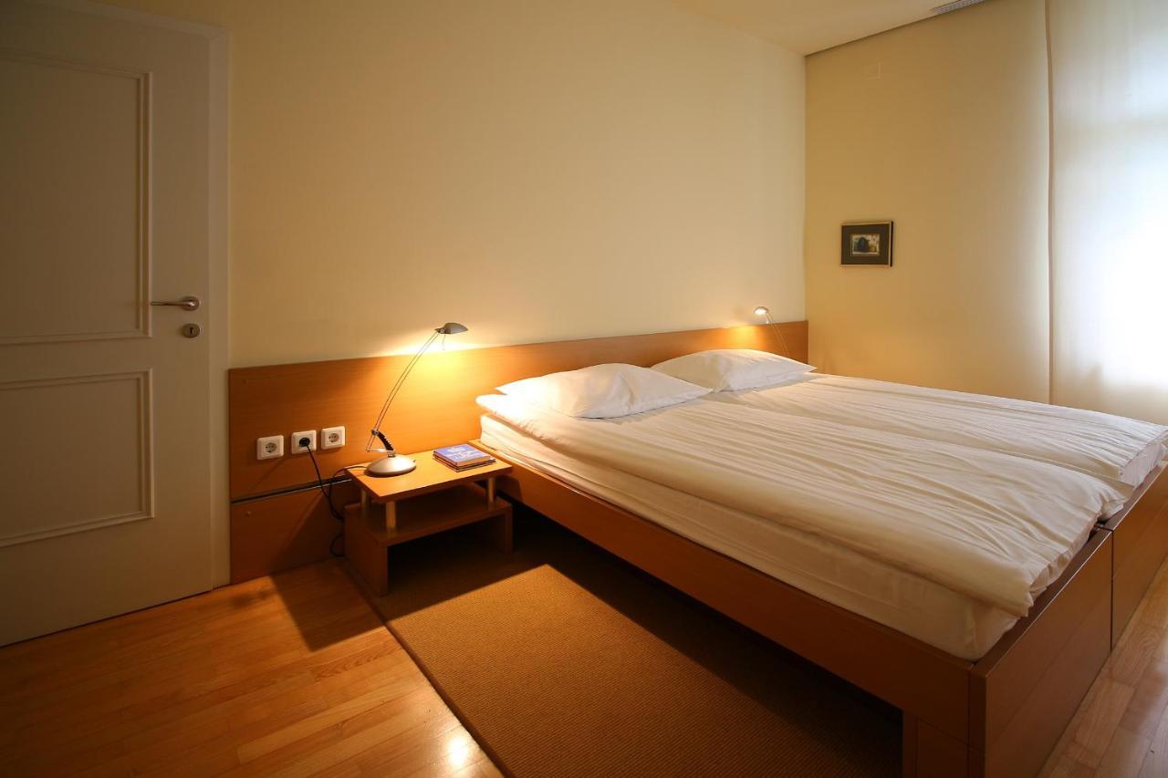 Apartments Villa Boltez Kranj Dış mekan fotoğraf