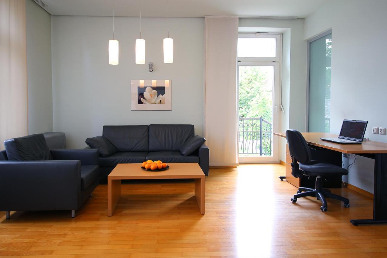 Apartments Villa Boltez Kranj Dış mekan fotoğraf